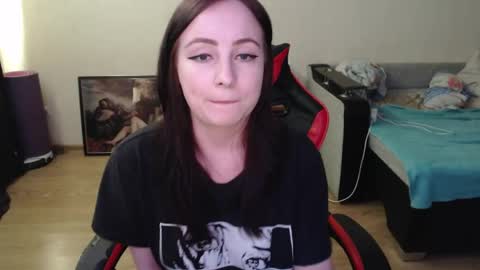 Laralianna online show from 05-09-26, 12:32