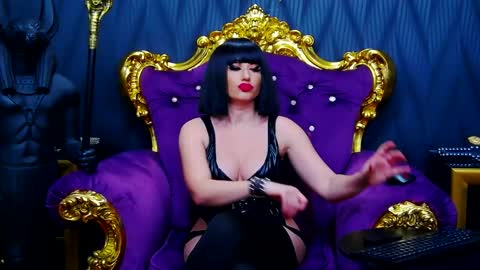 LaraMaeve online show from 12-02-24, 09:35