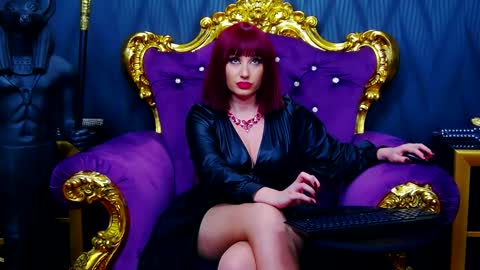 LaraMaeve online show from 12-02-24, 01:02