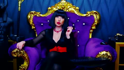 LaraMaeve online show from 01-07-25, 08:24