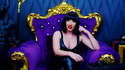 LaraMaeve online show from 02-06-25, 12:48