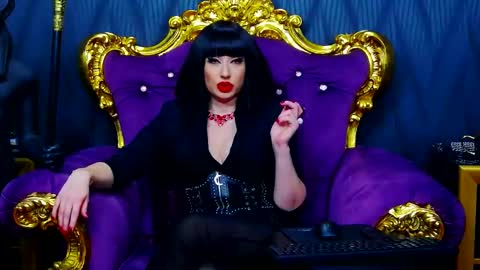 LaraMaeve online show from 02-23-25, 06:28