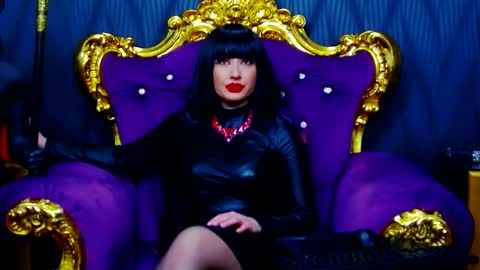 LaraMaeve online show from 03-05-25, 07:05