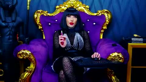 LaraMaeve online show from 03-07-25, 09:07