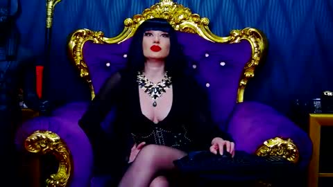 LaraMaeve online show from 03-08-25, 01:47