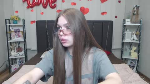 LaraPika online show from 05-07-26, 05:35