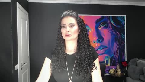 laras_moans online show from 03-10-26, 09:36
