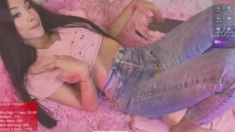 Lara Give it a thumbs up please its important  online show from 12-13-24, 02:54