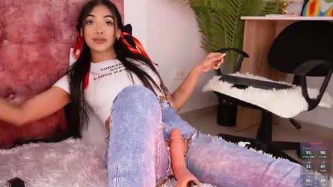 Lara Give it a thumbs up please its important  online show from 05-13-26, 02:42