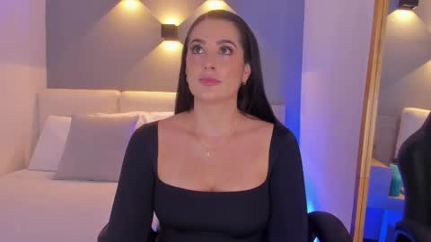 Snapshot of laravillalobos chatting on 02-25-26, 07:34 Laura online show from 02-25-26, 07:34
