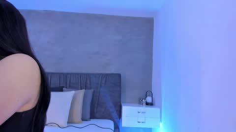 Snapshot of laravillalobos chatting on 02-28-26, 12:50 Laura online show from 02-28-26, 12:50