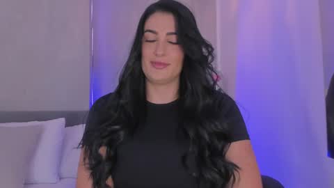 Snapshot of laravillalobos chatting on 07-03-26, 08:15 Laura online show from 07-03-26, 08:15