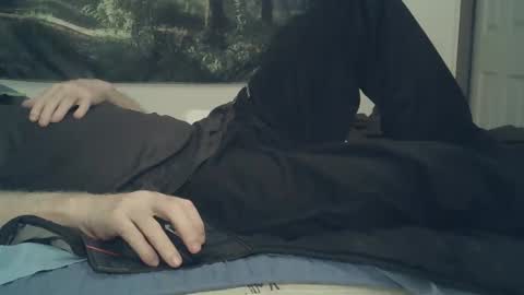 Larbie online show from 01-26-25, 11:08