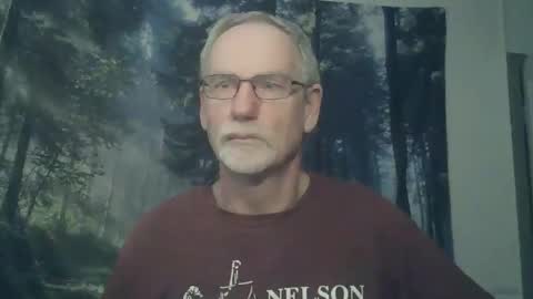 Larbie online show from 03-02-25, 01:15