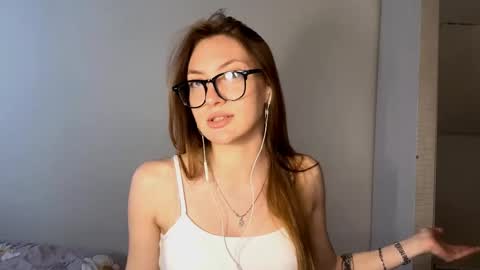 Eva online show from 06-05-26, 10:10