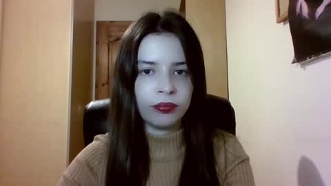 Snapshot of laricenature chatting on 01-31-25, 07:29 Larice online show from 01-31-25, 07:29