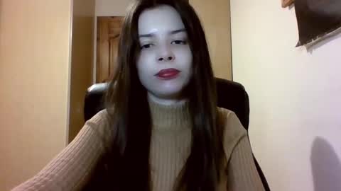 Snapshot of laricenature chatting on 01-31-25, 10:31 Larice online show from 01-31-25, 10:31