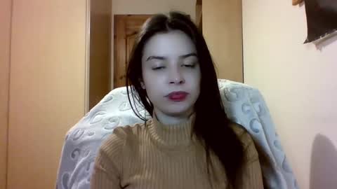 Snapshot of laricenature chatting on 02-01-25, 07:13 Larice online show from 02-01-25, 07:13