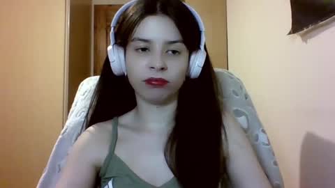 Snapshot of laricenature chatting on 02-02-25, 10:17 Larice online show from 02-02-25, 10:17