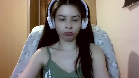 Snapshot of laricenature chatting on 02-04-25, 10:45 Larice online show from 02-04-25, 10:45