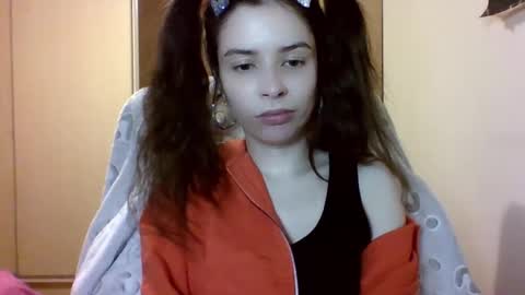 Snapshot of laricenature chatting on 02-13-25, 08:03 Larice online show from 02-13-25, 08:03