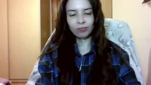 Snapshot of laricenature chatting on 02-15-25, 10:10 Larice online show from 02-15-25, 10:10