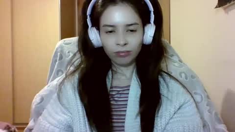 Snapshot of laricenature chatting on 02-17-25, 10:58 Larice online show from 02-17-25, 10:58
