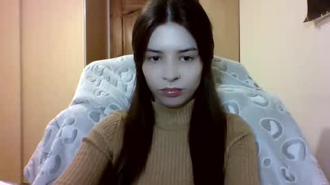 Snapshot of laricenature chatting on 02-18-25, 07:09 Larice online show from 02-18-25, 07:09