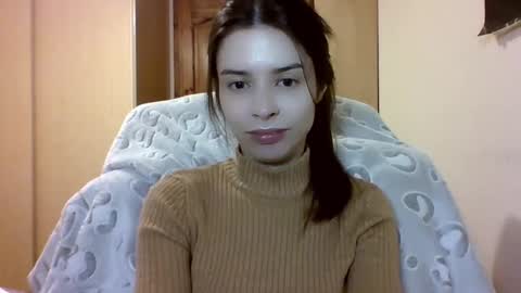 Snapshot of laricenature chatting on 02-18-25, 10:47 Larice online show from 02-18-25, 10:47