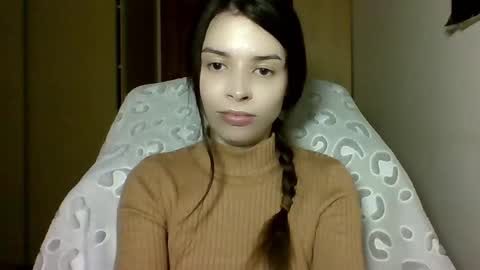 Snapshot of laricenature chatting on 02-20-25, 10:26 Larice online show from 02-20-25, 10:26