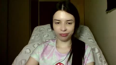 Snapshot of laricenature chatting on 02-24-25, 10:47 Larice online show from 02-24-25, 10:47