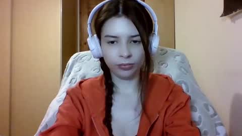 Snapshot of laricenature chatting on 02-26-25, 09:16 Larice online show from 02-26-25, 09:16