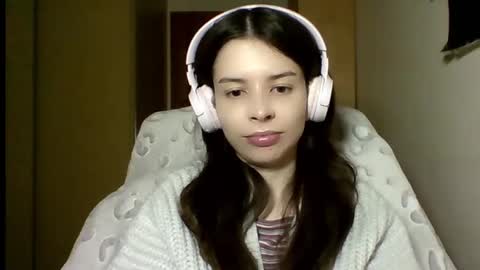 Snapshot of laricenature chatting on 03-01-25, 10:21 Larice online show from 03-01-25, 10:21