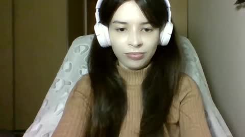 Snapshot of laricenature chatting on 03-02-25, 07:12 Larice online show from 03-02-25, 07:12