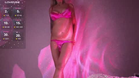 LarineGMT7  UTC6  online show from 01-26-25, 01:15