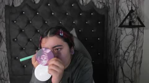  Lari online show from 02-23-25, 02:40