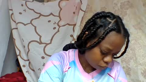 Snapshot of larissa645771 chatting on 07-21-26, 02:36 larissa645771 online show from 07-21-26, 02:36