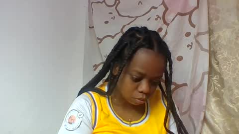 Snapshot of larissa645771 chatting on 07-21-26, 03:25 larissa645771 online show from 07-21-26, 03:25