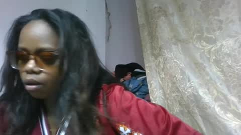Snapshot of larissa645771 chatting on 08-03-26, 09:48 larissa645771 online show from 08-03-26, 09:48