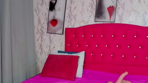 larissa_antonella online show from 02-07-26, 04:16
