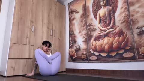 isa 3 online show from 10-29-25, 11:34