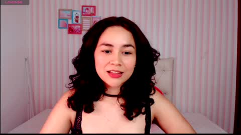 Snapshot of larissalove_doll chatting on 01-27-25, 12:33 Larissas online show from 01-27-25, 12:33