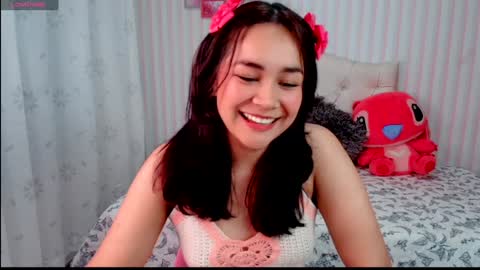Snapshot of larissalove_doll chatting on 02-03-25, 01:19 Larissas online show from 02-03-25, 01:19