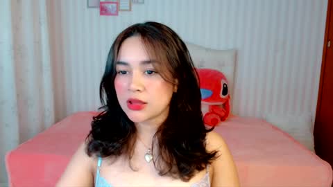 Snapshot of larissalove_doll chatting on 02-05-25, 11:12 Larissas online show from 02-05-25, 11:12