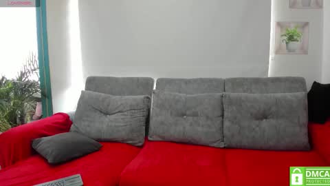 Rosa  online show from 12-04-25, 07:11