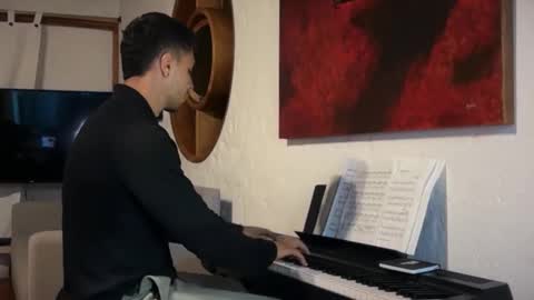 andrew online show from 11-15-25, 01:25