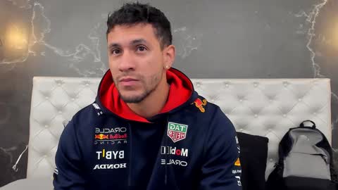 andrew online show from 11-29-25, 01:25