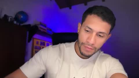 andrew online show from 01-07-26, 11:07