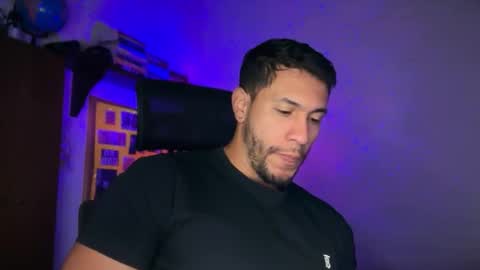 andrew online show from 01-08-26, 03:25