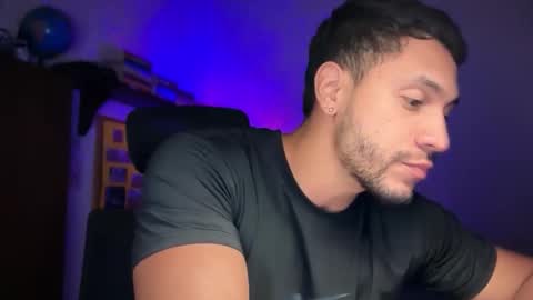 andrew online show from 01-09-26, 10:22